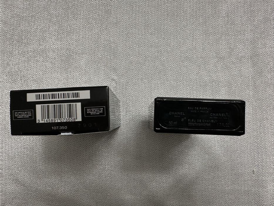 Bleu De Chanel - Eau de Parfum 50ml