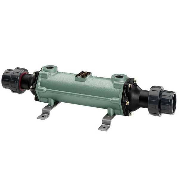 №1 Теплообменники для бассейнов Bowman. Производство Великобритания.