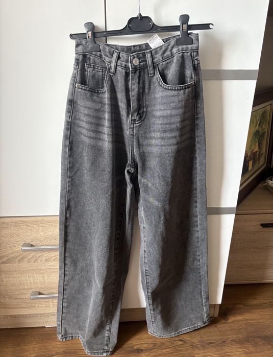 Дънки Размер ХХС