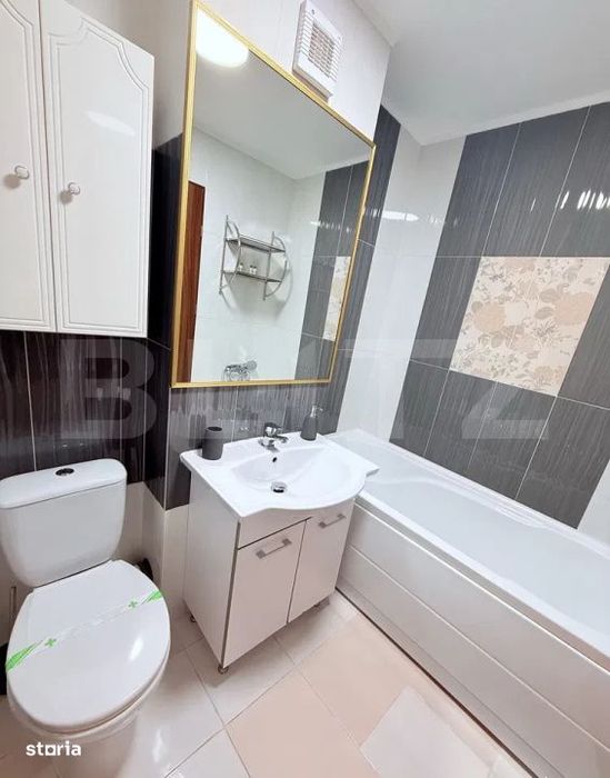 Apartament 2 camere, Nicolina