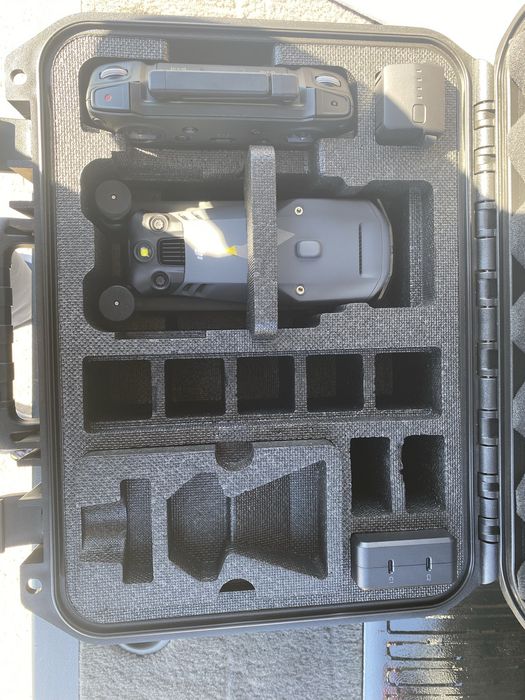 DJI Дронь Mavic termal 3