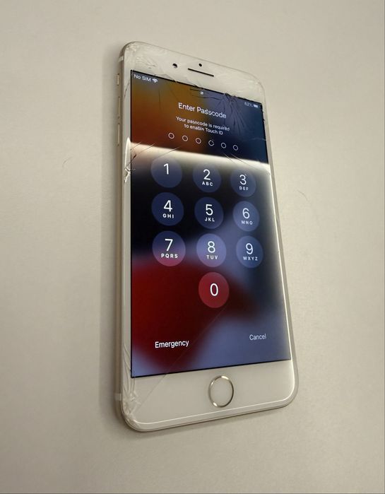 iPhone 7plus + 32 gb