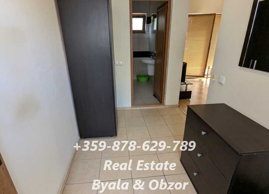 Продава се Едностаен апартамент в Бяла - 48 кв.м за 1084 €/кв.м - Снимка #11