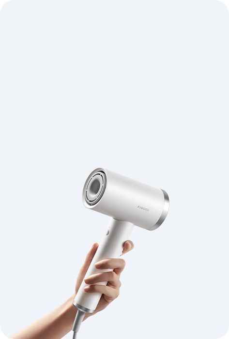 Xiaomi High Speed Ionic Hair Dryer GLOBAL EU