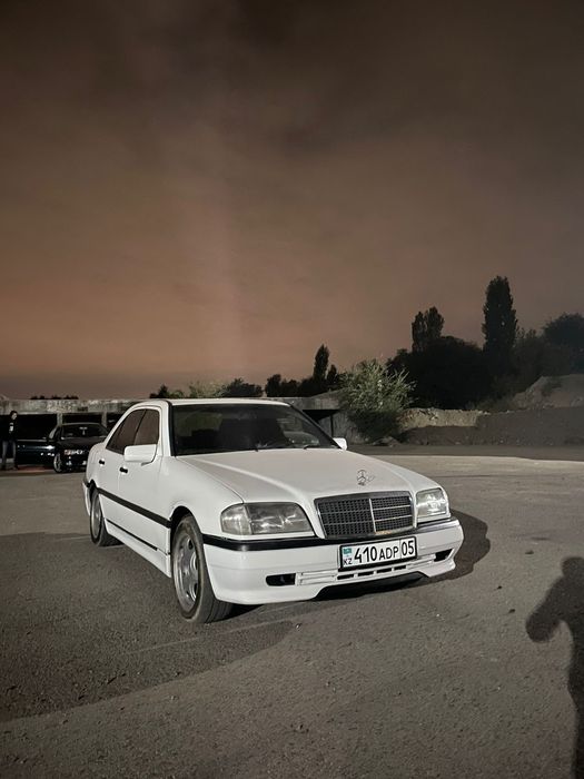 Бампера на БМВ Е34.Е36 МЕРСЕДЕС W202.W210.W211.W124.W140