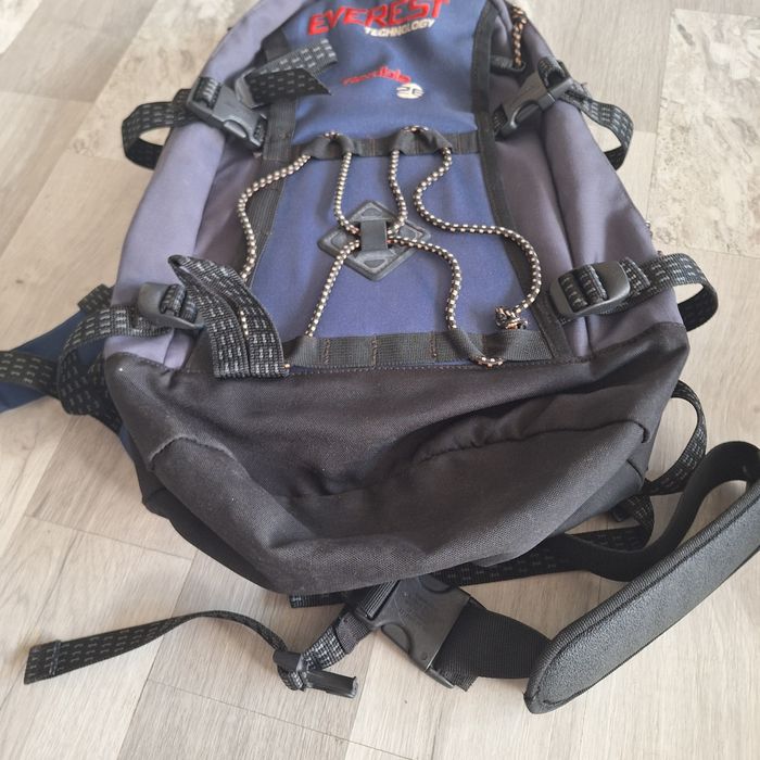 Rucsac Everest Flexibil
