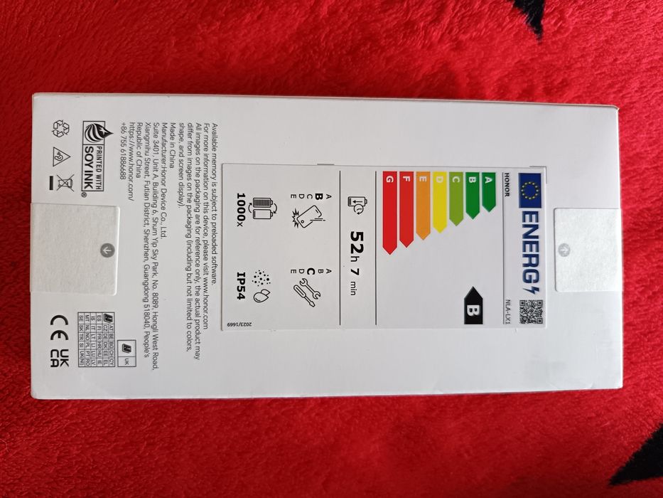 Telefon HONOR X5C Plus (nou, sigilat)