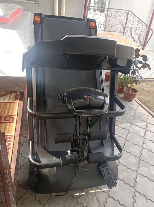 Bigavoy daroshka sotladi