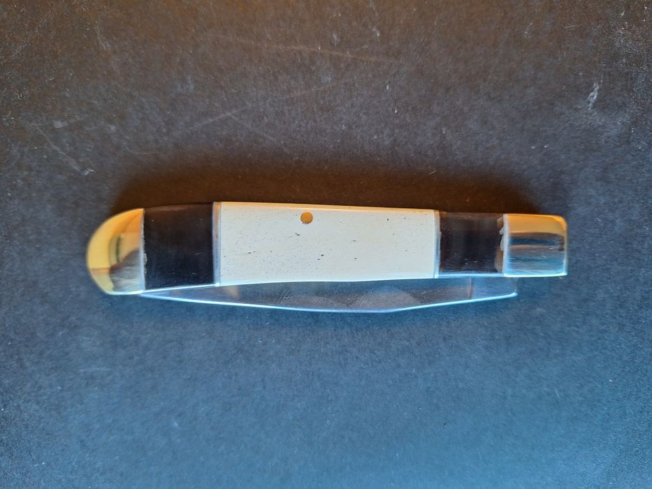 Сгъваем джобен нож