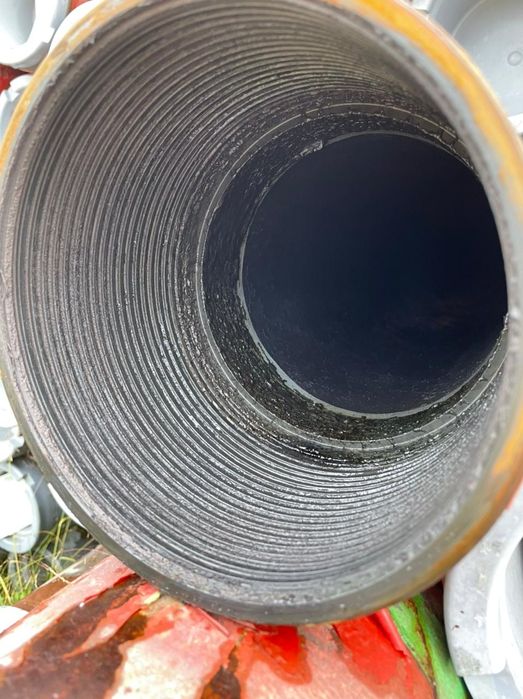 Трубы обсадные НКТ