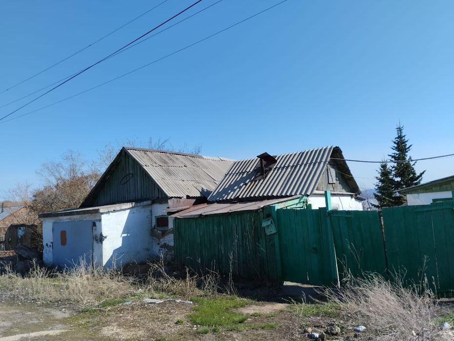 Продам дом,в сельской г