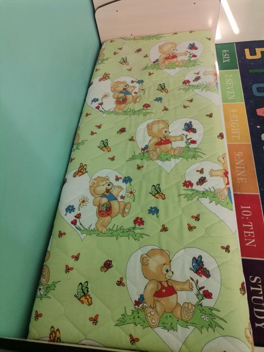 Детски матрак 160 / 65 / 10 см