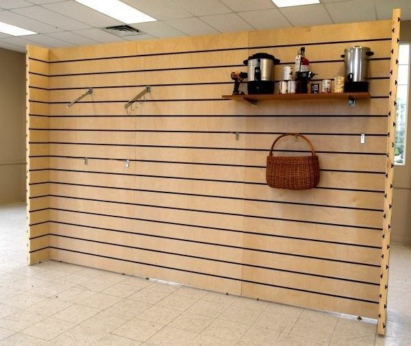 Magazinlar uchun vetrinalar