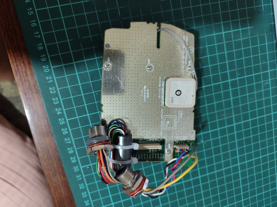 Продам плату металлоискатель Minelab CTX3030