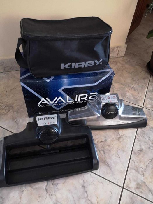 Vand Aspirator Kirby Avalir 2