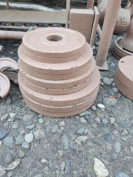 Тренажёр для жима лёжа