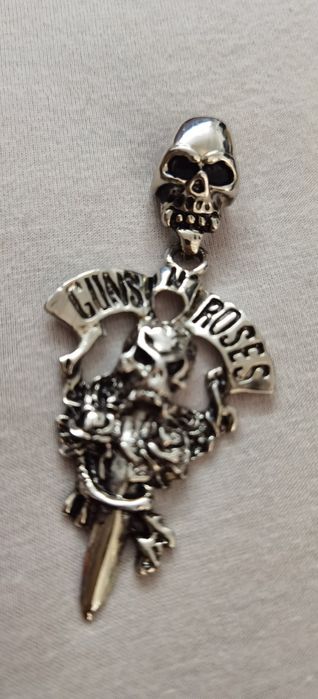 Метъл аксесоари .