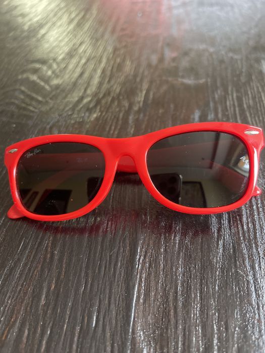 Детски слънчеви очила Ray-Ban