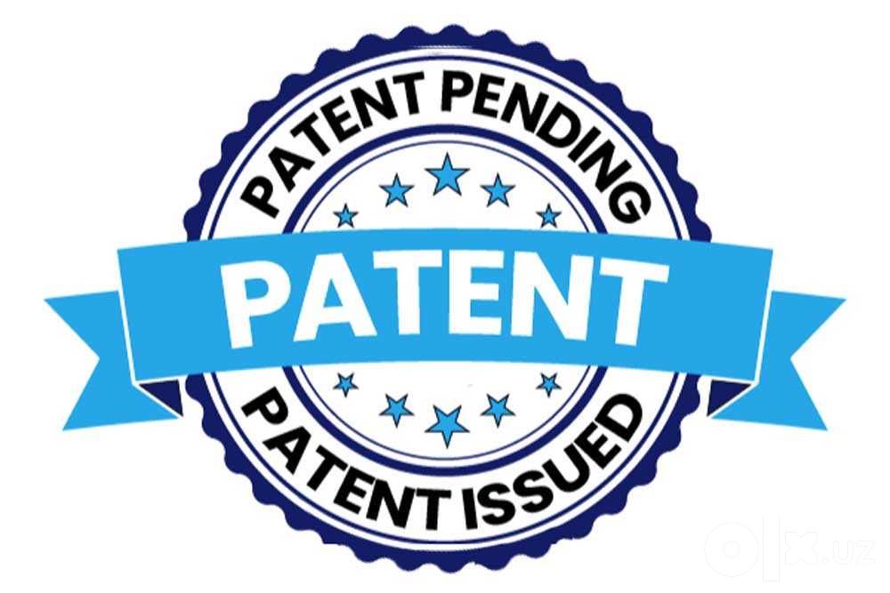 Брендни патентлаш | Patent | Brendni Patentlash |