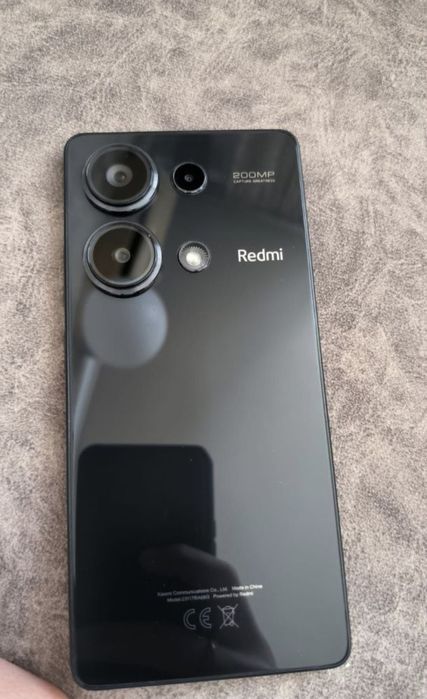 Redmi note 13pro plus  5G память 512Gb