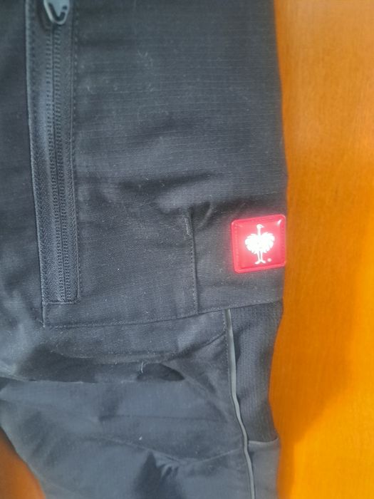 Pantaloni engebert strauss