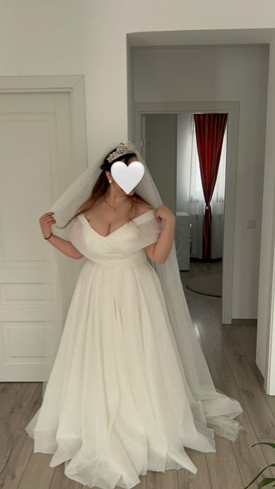 Rochie de mireasă
