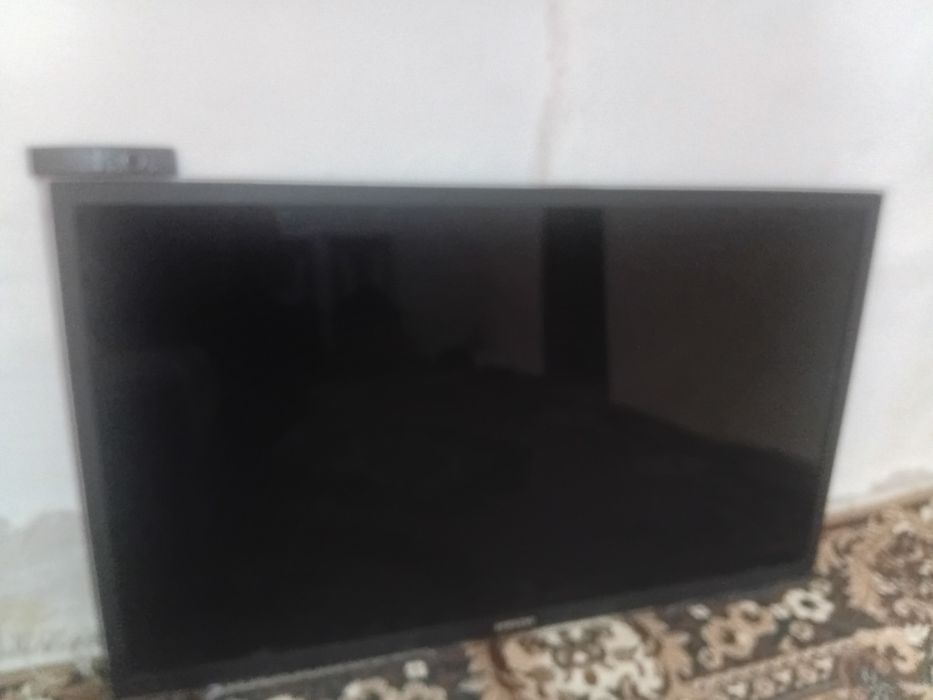 Samsung телевизор