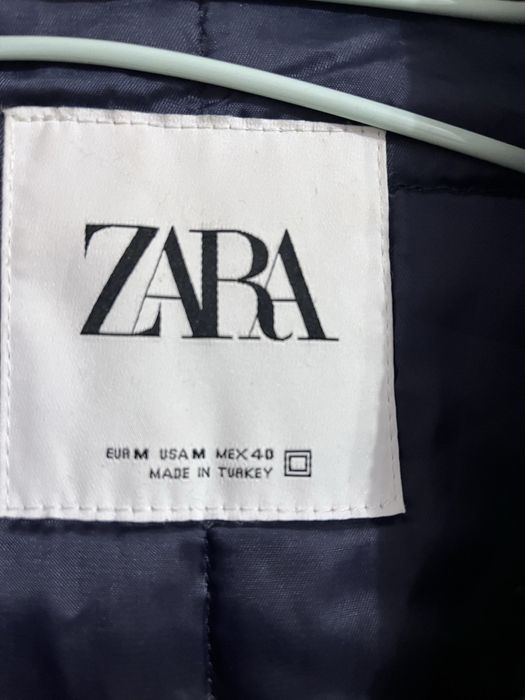 Palton Zara marimea M