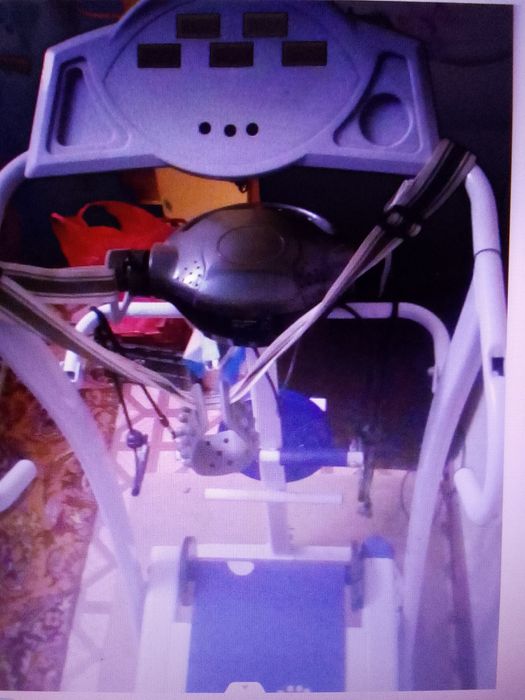 Продам Беговая дорожка