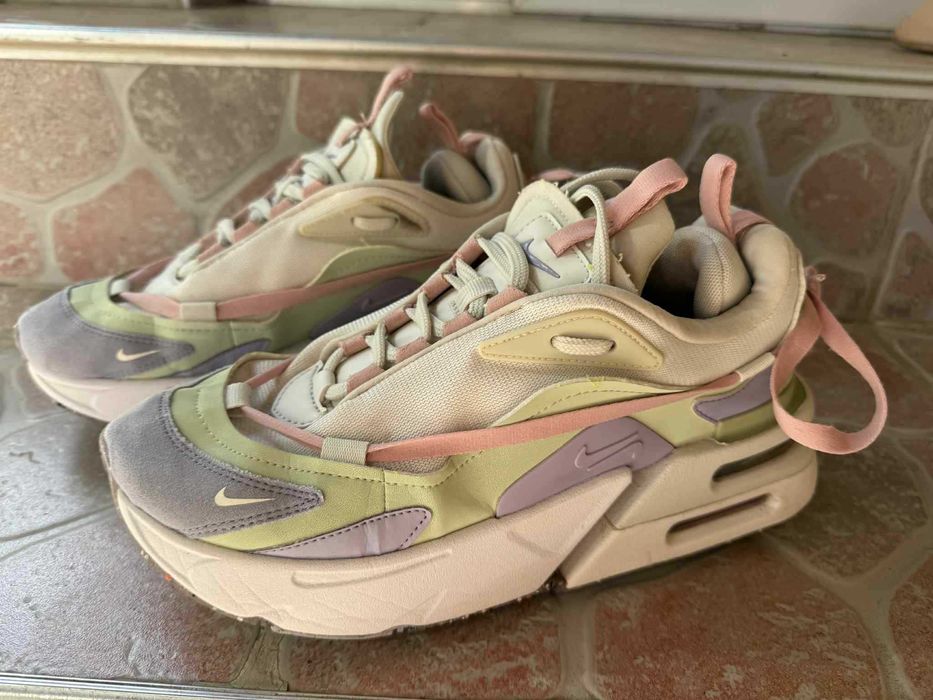 Дамски маратонки