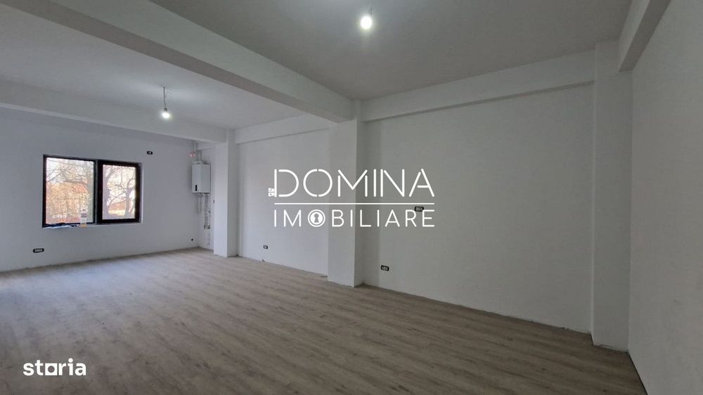 Vanzare apartament NOU 3 camere, INFINITY RESIDENCE *predare imediata*