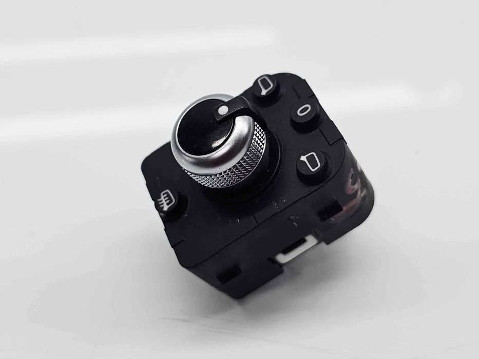 Buton reglaj oglinzi Audi A4 (8W2, B9) [Fabr 2015-2023] 4M0959565H