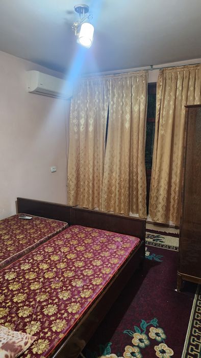 Сдаётся 2-х комнатная квартира семейным