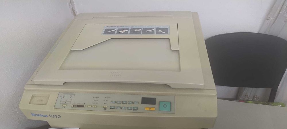 Copiator Konica 1312