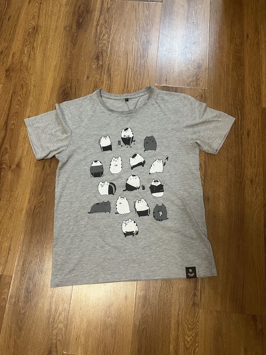 Футболки Pull&Bear мужские 8шт.