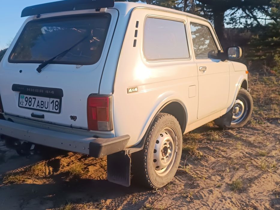 Продам авто в хорошем состоянии