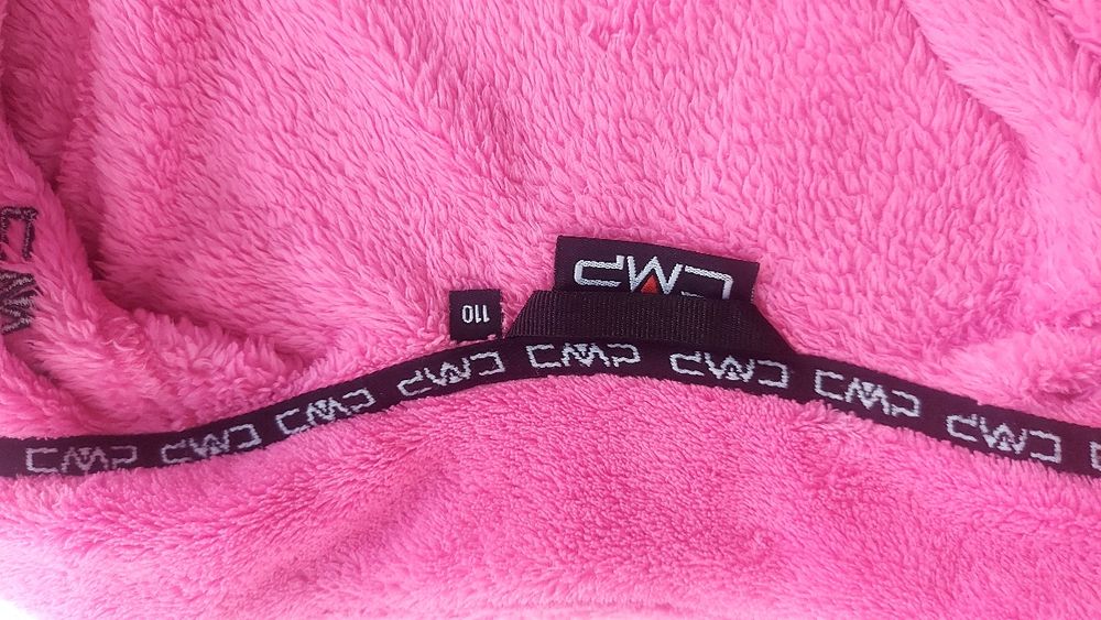 Polar CMP pentru fete