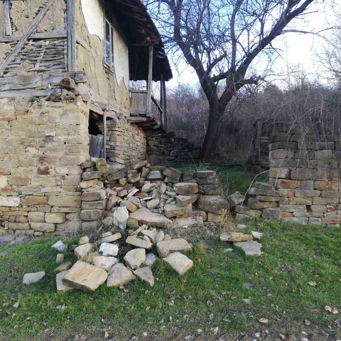 Продава се Парцел в с. Румянцево, Област Ловеч - 1500 кв.м за 7 €/кв.м - Снимка #5