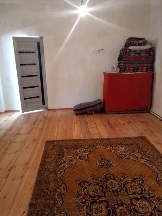 Ogil bollarni kvartiraga qoyiladi ISFT