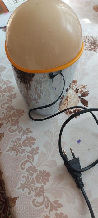 Muruch maydalidigan sotiladi