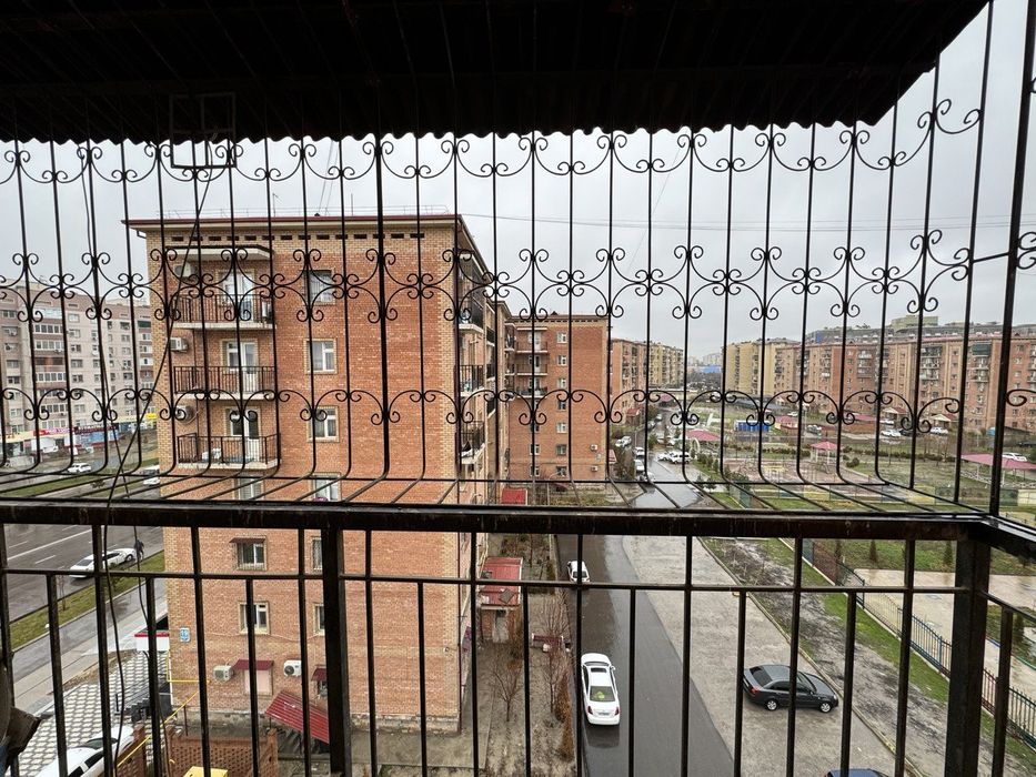 ПРОДАЮ СВОЮ  КВАРТИРУ 55.9 кв.м, 3-х комнатная, СЕРГЕЛИ