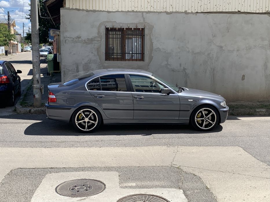 Jante BMW AC Schnitzer Type 4