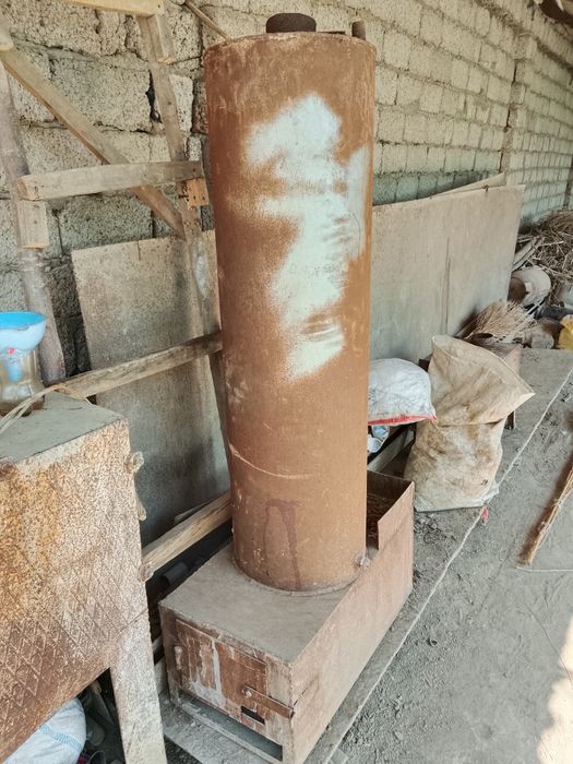 Titan sotiladi xolati yangi