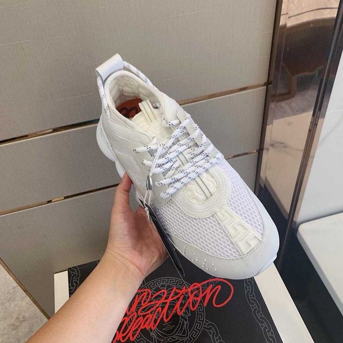 Versace Chain Reaction