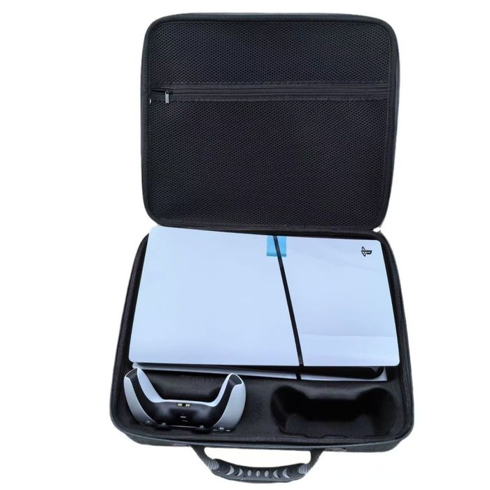 Eva сумки для PLAYSTATION 5 SLIM