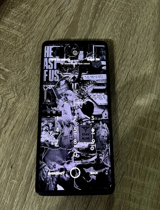 Redmi Note 14 Pro 12/512 обмен на iPhone