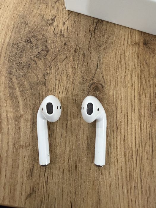 Apple Airpods 2 Gen Оригинални!