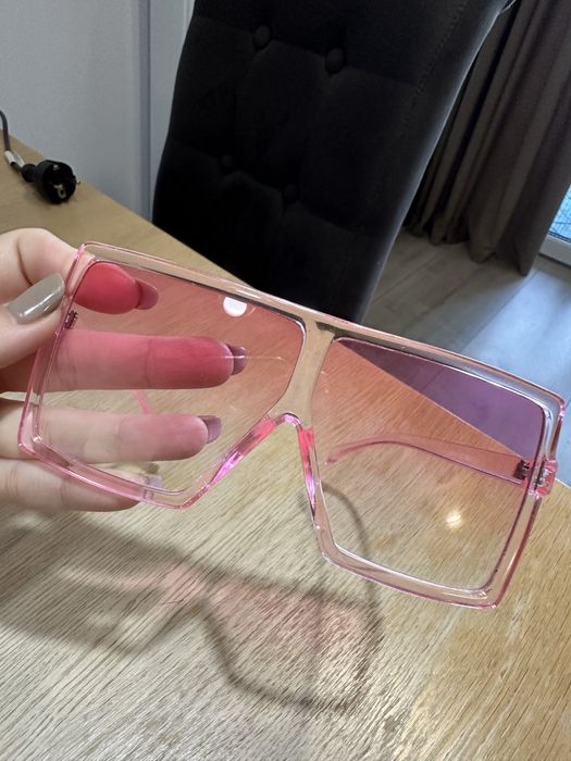 Ochelari de soare Dolls Kill