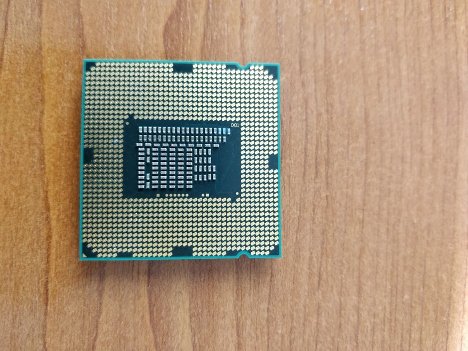 Процесор за Intel Celeron G548