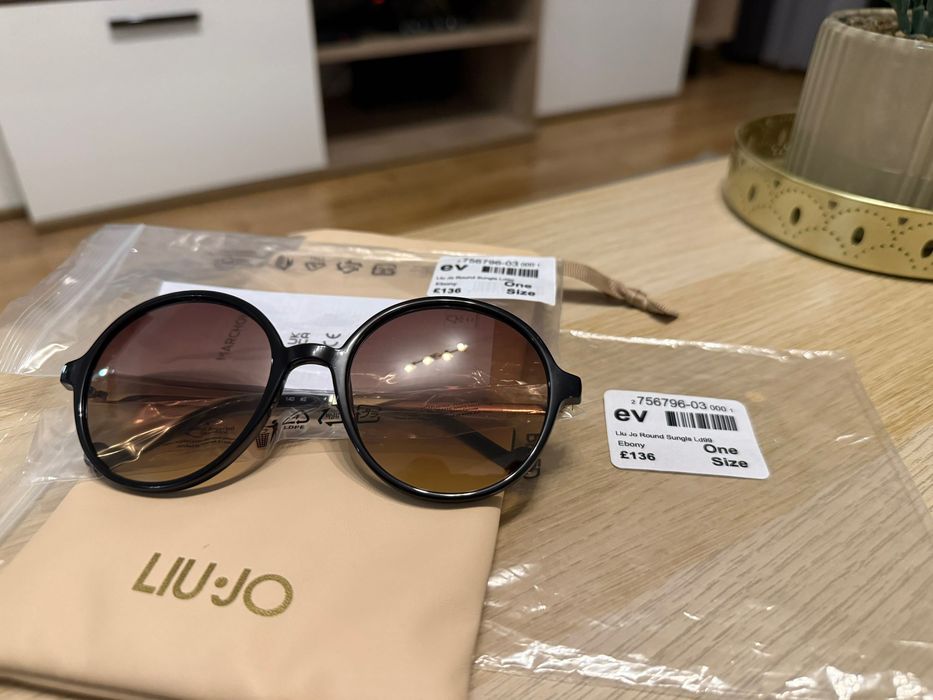 Дамски слънчеви очила Lio Jo